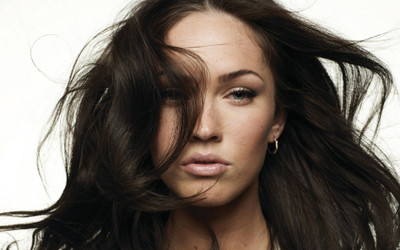 

Celebrity Megan Fox Actresses United States HD Wall Poster Fine Art Print(12 inch X 18 inch, Rolled)