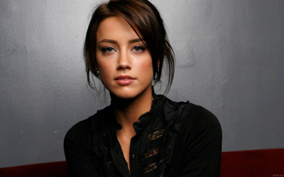 

Celebrity Amber Heard Actresses United States HD Wall Poster Fine Art Print(12 inch X 18 inch, Rolled)