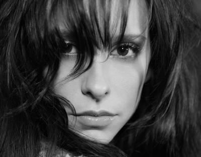 

Celebrity Jennifer Love Hewitt Actresses United States HD Wall Poster Photographic Paper(12 inch X 18 inch, Rolled)