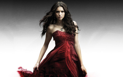 

Celebrity Nina Dobrev Actresses Canada HD Wall Poster Fine Art Print(12 inch X 18 inch, Rolled)