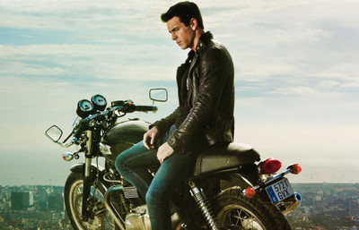 

Celebrity Mario Casas Actors Spain HD Wall Poster Fine Art Print(12 inch X 18 inch, Rolled)
