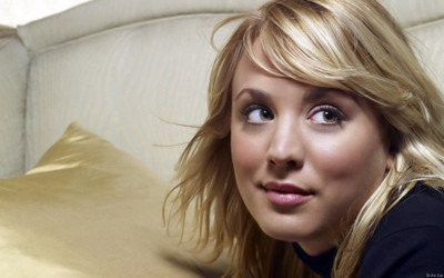 

Celebrity Kaley Cuoco Actresses United States HD Wall Poster Fine Art Print(12 inch X 18 inch, Rolled)