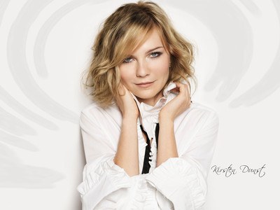 

Celebrity Kirsten Dunst Actresses United States Kirsten Dunst HD Wall Poster Fine Art Print(12 inch X 18 inch, Rolled)