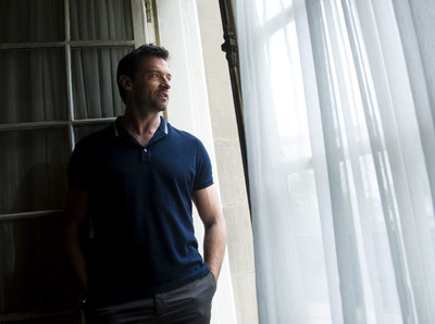 

Celebrity Hugh Jackman Actors Australia HD Wall Poster Fine Art Print(12 inch X 18 inch, Rolled)