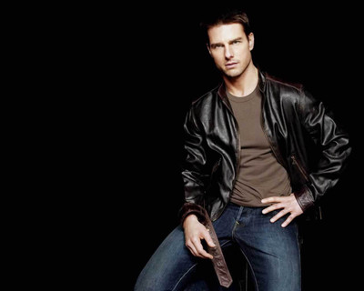 

Celebrity Tom Cruise Actors United States HD Wall Poster Fine Art Print(12 inch X 18 inch, Rolled)