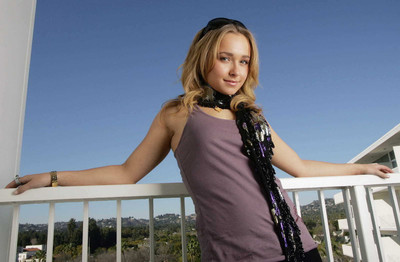 

Celebrity Hayden Panettiere Actresses United States HD Wall Poster Photographic Paper(12 inch X 18 inch, Rolled)