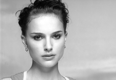 

Celebrity Natalie Portman Actresses United States HD Wall Poster Photographic Paper(12 inch X 18 inch, Rolled)