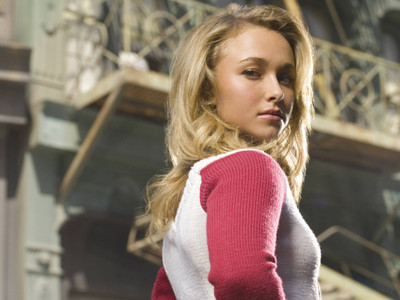 

Celebrity Hayden Panettiere Actresses United States HD Wall Poster Photographic Paper(12 inch X 18 inch, Rolled)