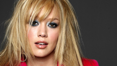 

Celebrity Hilary Duff Actresses United States HD Wall Poster Photographic Paper(12 inch X 18 inch, Rolled)