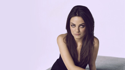 

Celebrity Mila Kunis Actresses United States HD Wall Poster Fine Art Print(12 inch X 18 inch, Rolled)