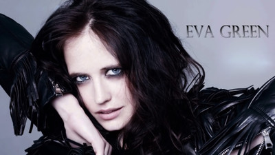 

Celebrity Eva Green Actresses France HD Wall Poster Fine Art Print(12 inch X 18 inch, Rolled)