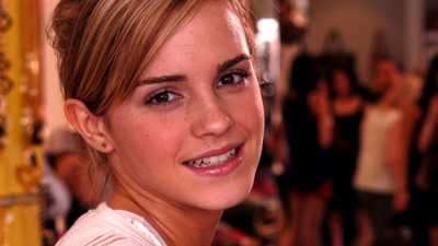 

Celebrity Emma Watson Actresses United Kingdom Beautiful HD Wall Poster Fine Art Print(12 inch X 18 inch, Rolled)