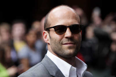 

Celebrity Jason Statham Actors United Kingdom HD Wall Poster Photographic Paper(12 inch X 18 inch, Rolled)