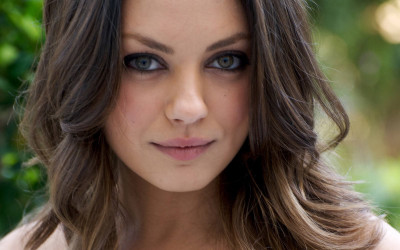 

Celebrity Mila Kunis Actresses United States HD Wall Poster Fine Art Print(12 inch X 18 inch, Rolled)