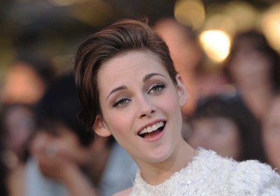 

Celebrity Kristen Stewart Actresses United States HD Wall Poster Photographic Paper(12 inch X 18 inch, Rolled)