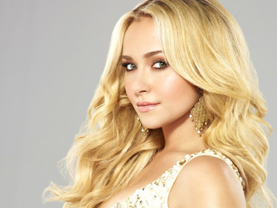 

Celebrity Hayden Panettiere Actresses United States HD Wall Poster Photographic Paper(12 inch X 18 inch, Rolled)