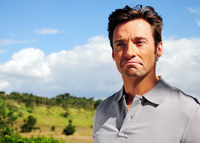

Celebrity Hugh Jackman Actors Australia HD Wall Poster Fine Art Print(12 inch X 18 inch, Rolled)