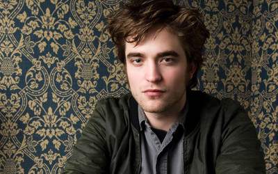 

Celebrity Robert Pattinson Actors United Kingdom HD Wall Poster Photographic Paper(12 inch X 18 inch, Rolled)