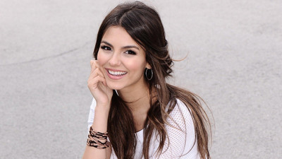 

Celebrity Victoria Justice Actresses United States HD Wall Poster Photographic Paper(12 inch X 18 inch, Rolled)