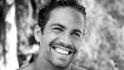 

Celebrity Paul Walker Actors United States HD Wall Poster Fine Art Print(12 inch X 18 inch, Rolled)