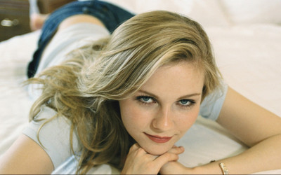 

Celebrity Kirsten Dunst Actresses United States HD Wall Poster Photographic Paper(12 inch X 18 inch, Rolled)