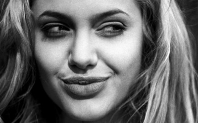 

Celebrity Angelina Jolie Actresses United States HD Wall Poster Fine Art Print(12 inch X 18 inch, Rolled)