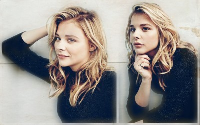 

Celebrity Chloë Grace Moretz Actresses United States HD Wall Poster Fine Art Print(12 inch X 18 inch, Rolled)