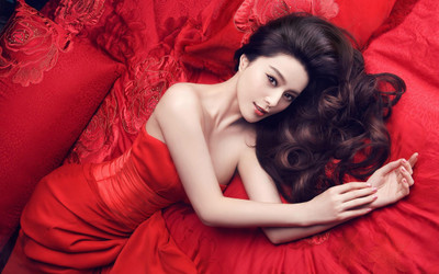 

Celebrity Fan Bingbing Actresses China Chinese Actress HD Wall Poster Photographic Paper(12 inch X 18 inch, Rolled)