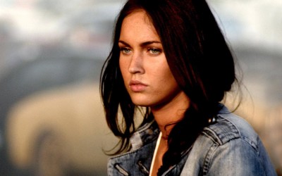 

Celebrity Megan Fox Actresses United States HD Wall Poster Fine Art Print(12 inch X 18 inch, Rolled)