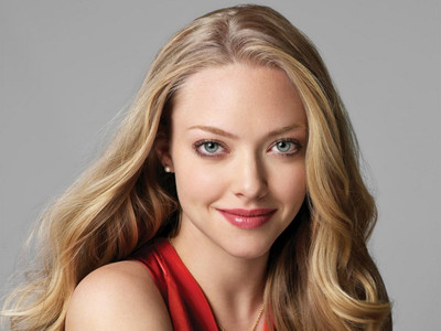 

Celebrity Amanda Seyfried Actresses United States HD Wall Poster Photographic Paper(12 inch X 18 inch, Rolled)