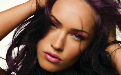 

Celebrity Megan Fox Actresses United States HD Wall Poster Fine Art Print(12 inch X 18 inch, Rolled)