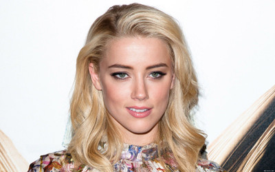 

Celebrity Amber Heard Actresses United States HD Wall Poster Fine Art Print(12 inch X 18 inch, Rolled)