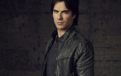 

Celebrity Ian Somerhalder Actors United States HD Wall Poster Photographic Paper(12 inch X 18 inch, Rolled)