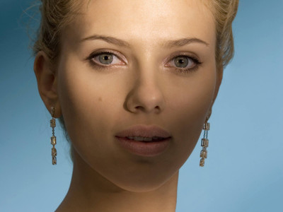 

Celebrity Scarlett Johansson Actresses United States HD Wall Poster Fine Art Print(12 inch X 18 inch, Rolled)