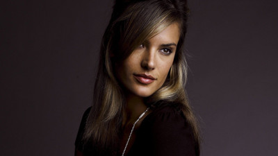 

Celebrity Alessandra Ambrosio Models Brazil HD Wall Poster Photographic Paper(12 inch X 18 inch, Rolled)