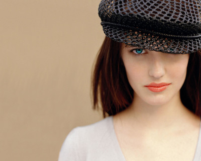 

Celebrity Eva Green Actresses France HD Wall Poster Fine Art Print(12 inch X 18 inch, Rolled)