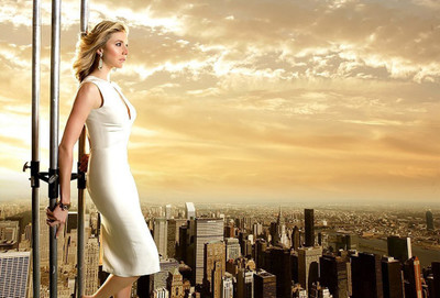 

Celebrity Sarah Chalke Actresses Canada HD Wall Poster Fine Art Print(12 inch X 18 inch, Rolled)