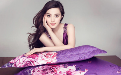 

Celebrity Fan Bingbing Actresses China HD Wall Poster Photographic Paper(12 inch X 18 inch, Rolled)