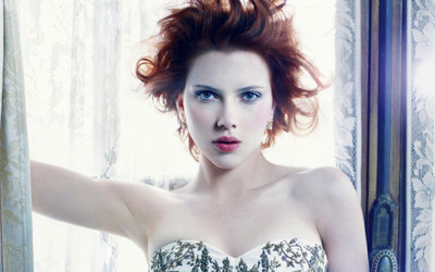 

Celebrity Scarlett Johansson Actresses United States HD Wall Poster Fine Art Print(12 inch X 18 inch, Rolled)