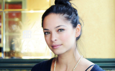

Celebrity Kristin Kreuk Actresses Canada HD Wall Poster Fine Art Print(12 inch X 18 inch, Rolled)