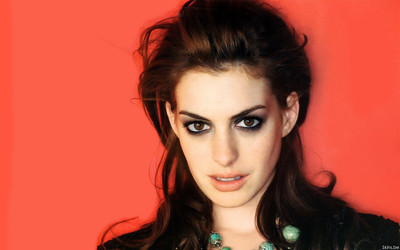 

Celebrity Anne Hathaway Actresses United States HD Wall Poster Fine Art Print(12 inch X 18 inch, Rolled)