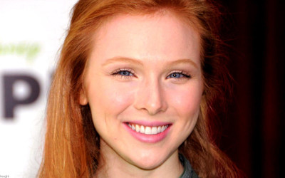 

Celebrity Molly Quinn Actresses United States Actress American HD Wall Poster Fine Art Print(12 inch X 18 inch, Rolled)