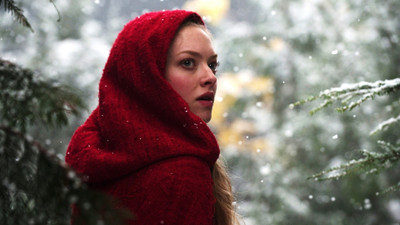 

Celebrity Amanda Seyfried Actresses United States Red Riding Hood HD Wall Poster Fine Art Print(12 inch X 18 inch, Rolled)