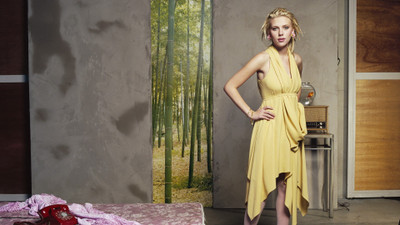 

Celebrity Scarlett Johansson Actresses United States HD Wall Poster Photographic Paper(12 inch X 18 inch, Rolled)