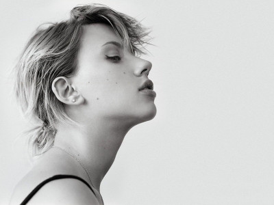 

Celebrity Scarlett Johansson Actresses United States HD Wall Poster Fine Art Print(12 inch X 18 inch, Rolled)