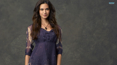 

Celebrity Odette Annable Actresses United States Odette Yustman HD Wall Poster Photographic Paper(12 inch X 18 inch, Rolled)