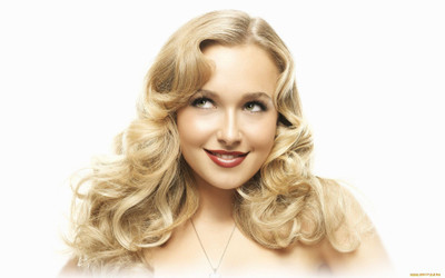 

Celebrity Hayden Panettiere Actresses United States HD Wall Poster Photographic Paper(12 inch X 18 inch, Rolled)