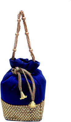 

ADORSY F05-BLUE Pouch(Blue)