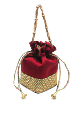

ADORSY F06-RED Pouch(Red)