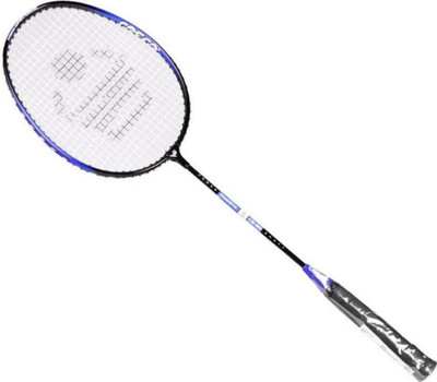

Cosco cb89 Multicolor Strung Badminton Racquet(G4 - 3.25 Inches, 0.45 g)